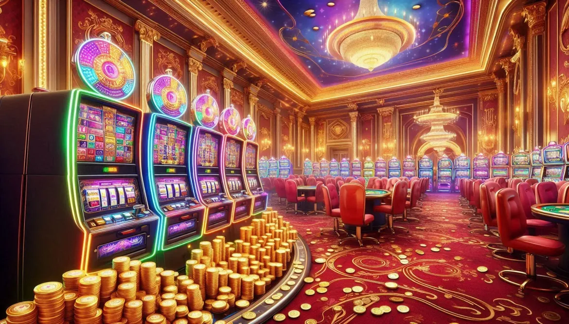 Lizaro Casino